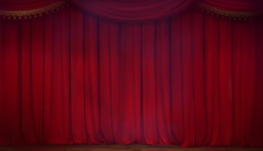 Game Background for Presto! by Habanero