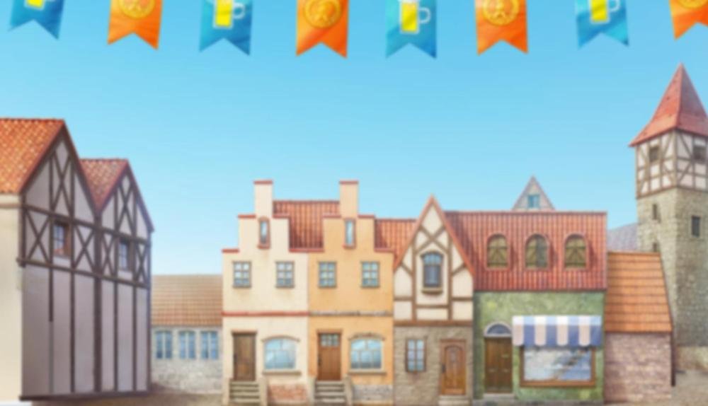 Game Background for Prost! by Habanero