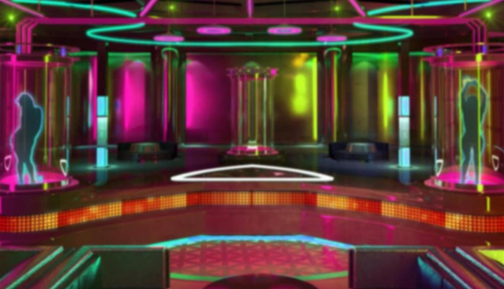 Game Background for Pub Tycoon by CQ Gaming