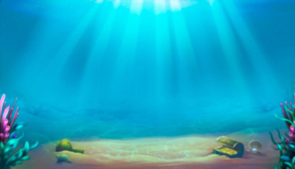 Game Background for Puffer Goes Wild by Plank Gaming