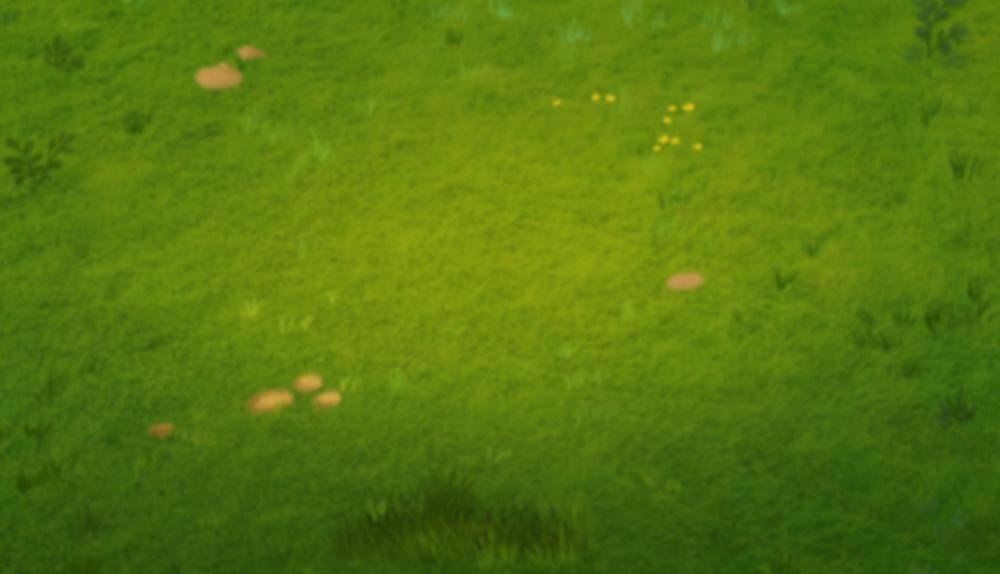 Game Background for Puppy Party by Mobilots