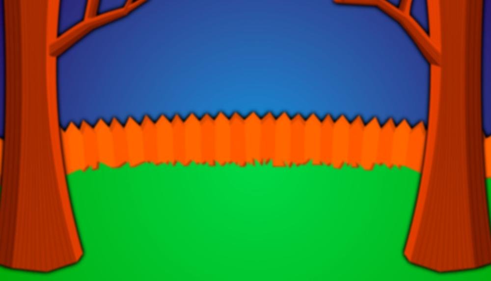 Game Background for Puppy Payday by 1x2