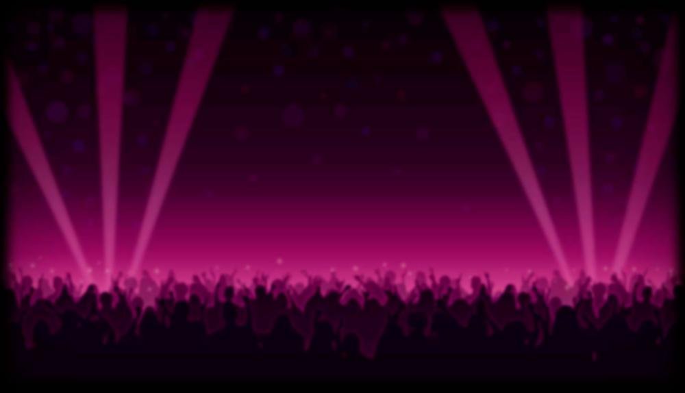 Game Background for Purple Fruits by CT Interactive