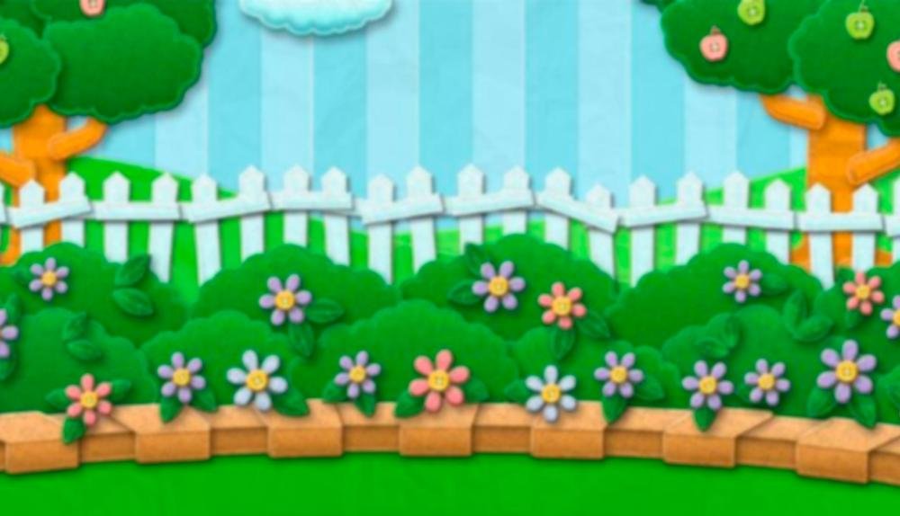 Game Background for Purrfect Pets by Real Time Gaming