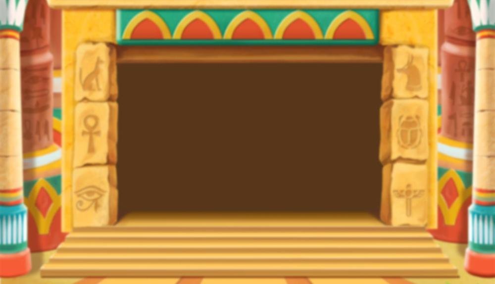 Game Background for Pussycats Valley by WorldMatch