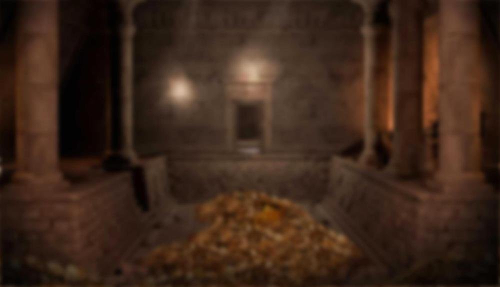 Game Background for Pyramid Raider by CQ Gaming