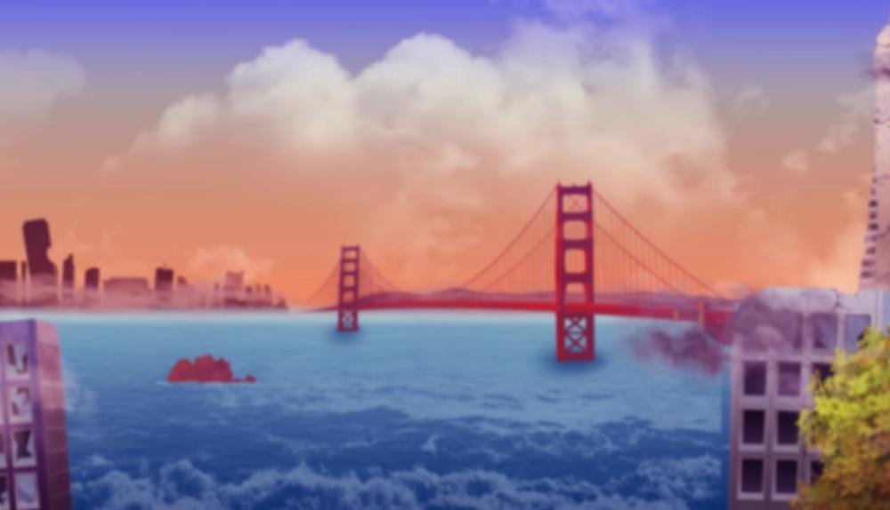 Game Background for Quake by Vibra Gaming