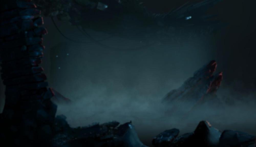 Game Background for Quartz SiO2 by Lady Luck Games