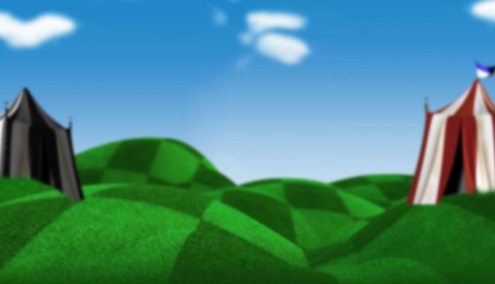 Game Background for Queen Of Thrones by Leander