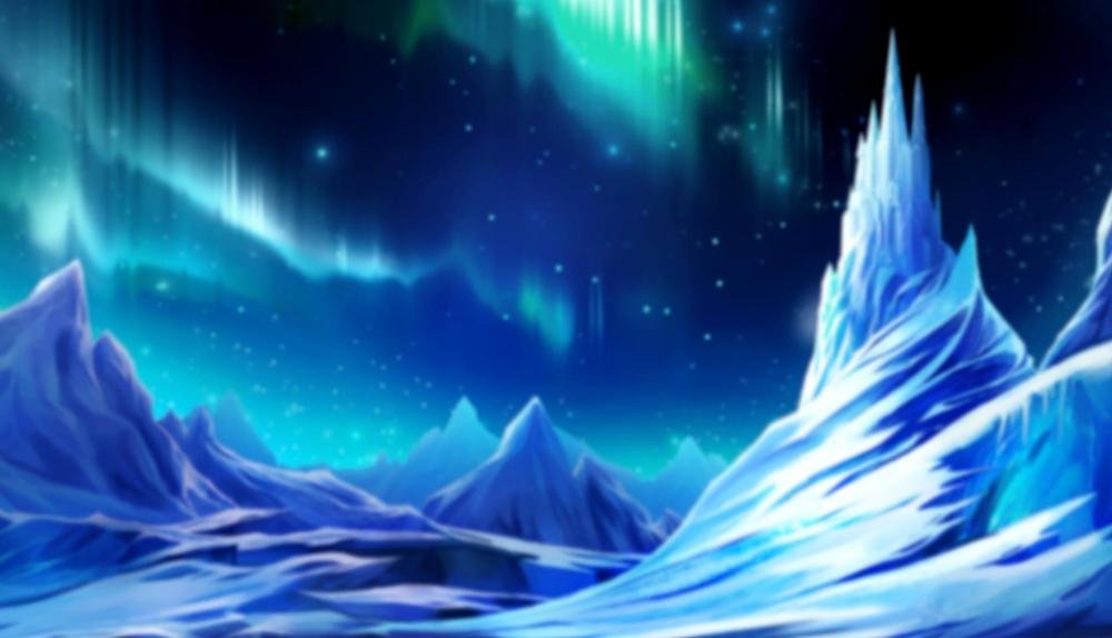 Game Background for Queen of Ice Expanded Edition by Spinomenal