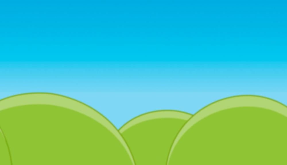 Game Background for Rainbow HD by WorldMatch