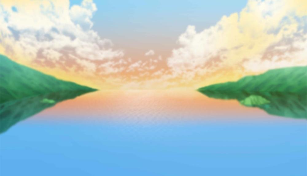 Game Background for Rainbow Wilds by Iron Dog Studio