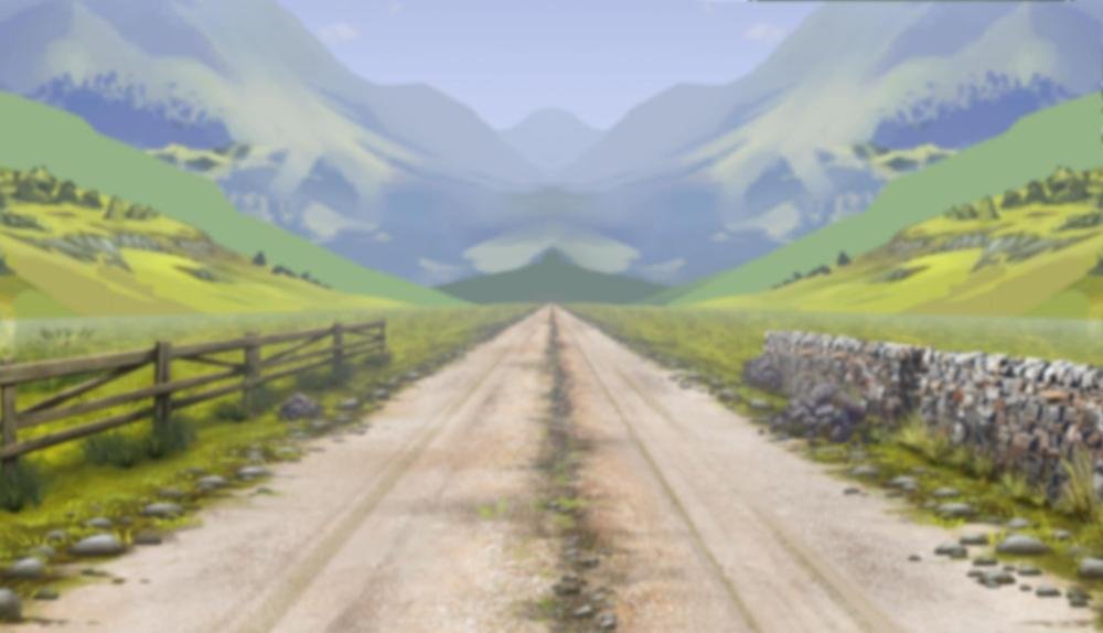 Game Background for Rally 4 Riches by Playn'Go