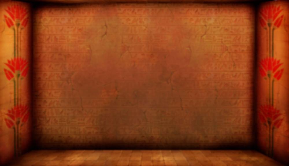 Game Background for Ramses Rising by BF Games