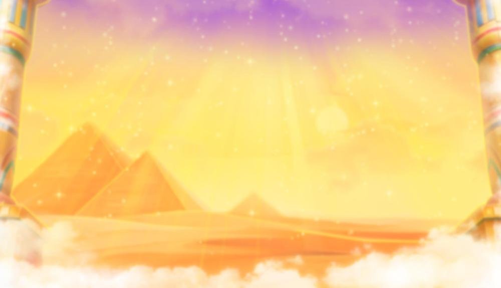 Game Background for Ra's Legend by Redtiger