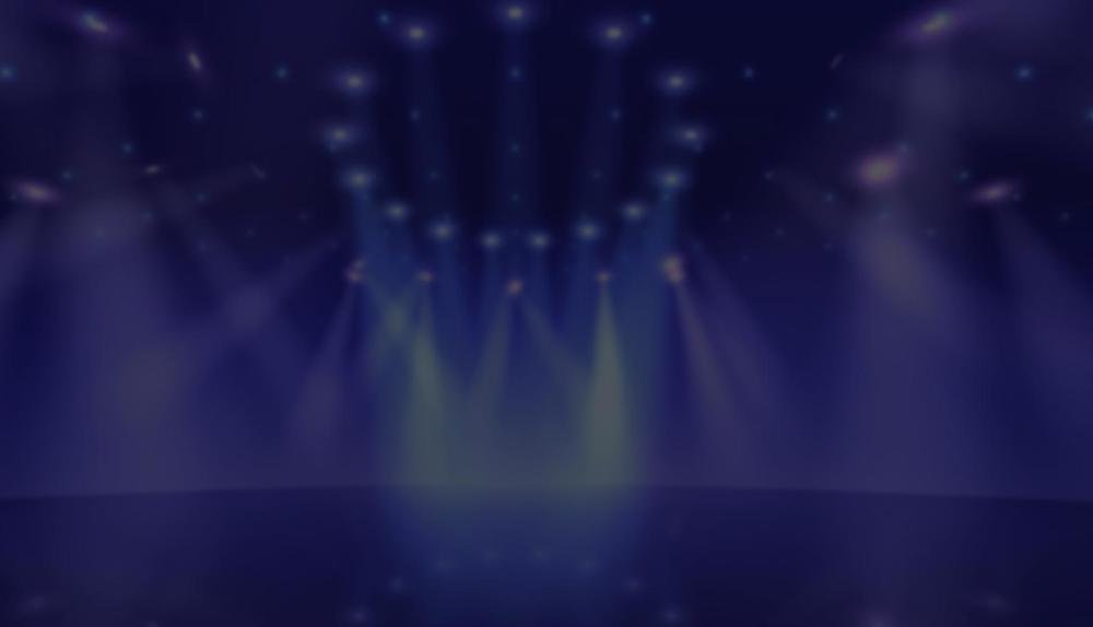 Game Background for Rave Jump by CQ Gaming