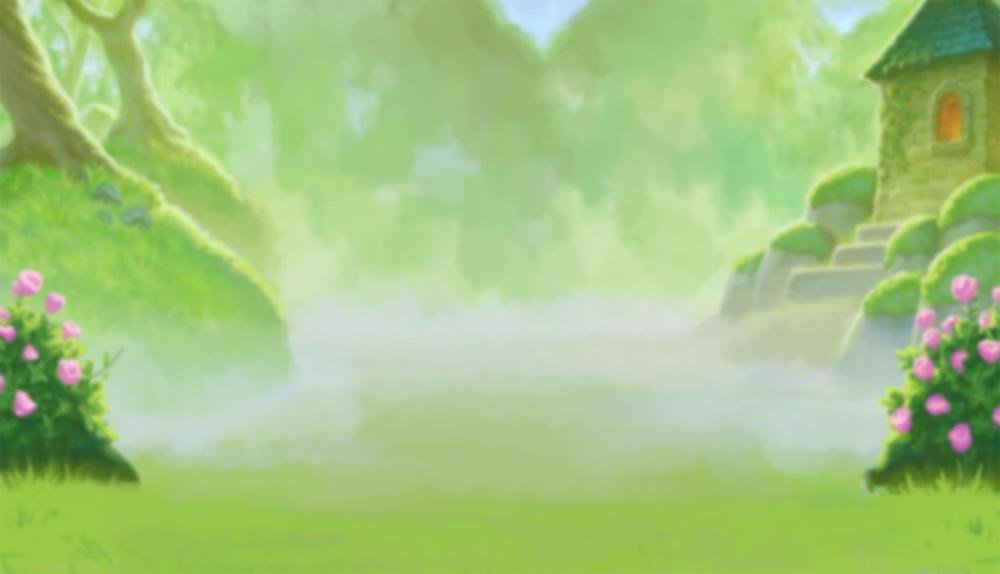 Game Background for Ravens Eye by Thunderkick