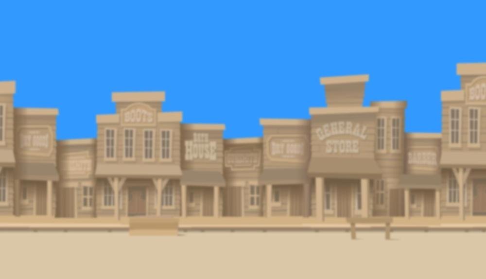 Game Background for Re-Trigger Happy by Realistic Games