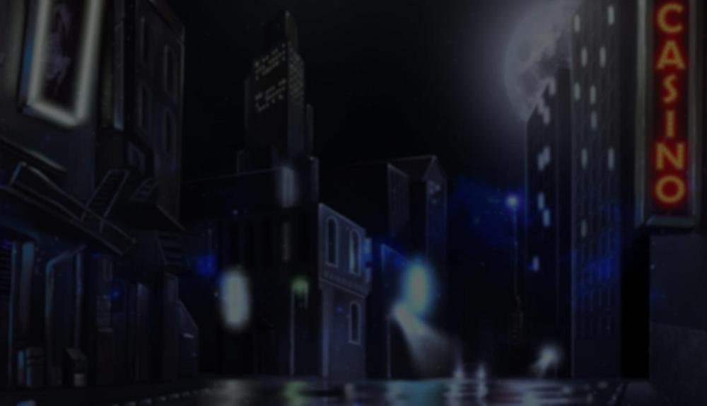 Game Background for Real Life Super Heroes Lite by Spinmatic