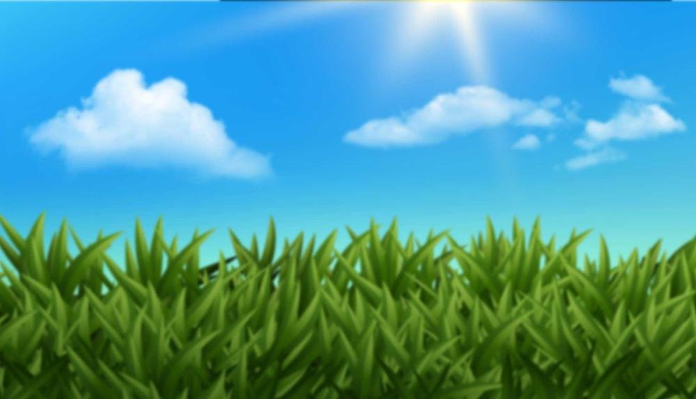 Game Background for Really Easter by Gamzix