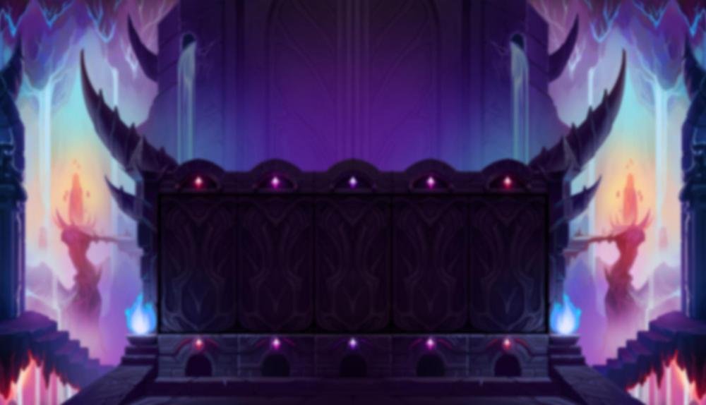 Game Background for Realm of Hades by High5