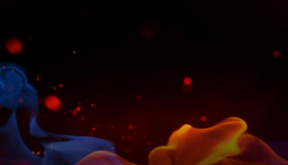 Game Background for Red Hot Fruits by Retro Gaming