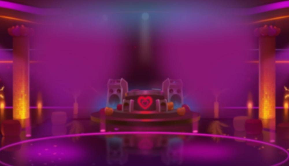 Game Background for Reel Desire by YGGDRASIL