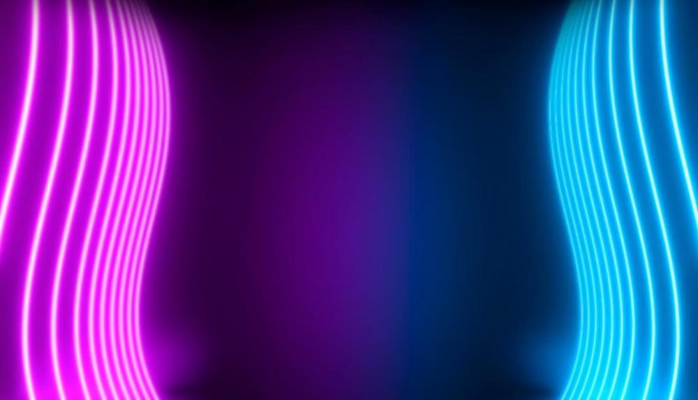 Game Background for Reel Fortune by Reevo Games