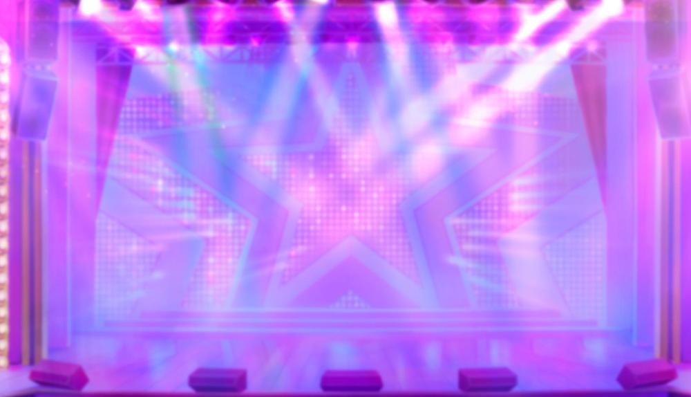 Game Background for Reel Talent by Just For The Win