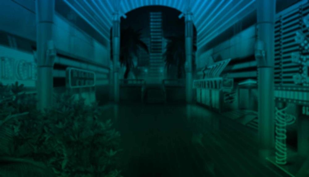 Game Background for Reels Of Rio - Party by Spinomenal