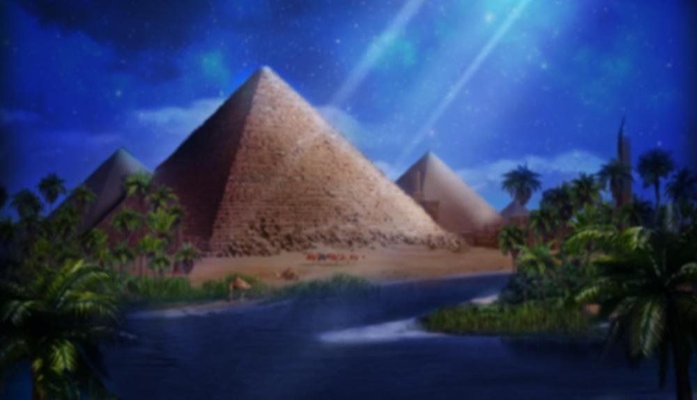 Game Background for Reign Of Seth by Spinomenal