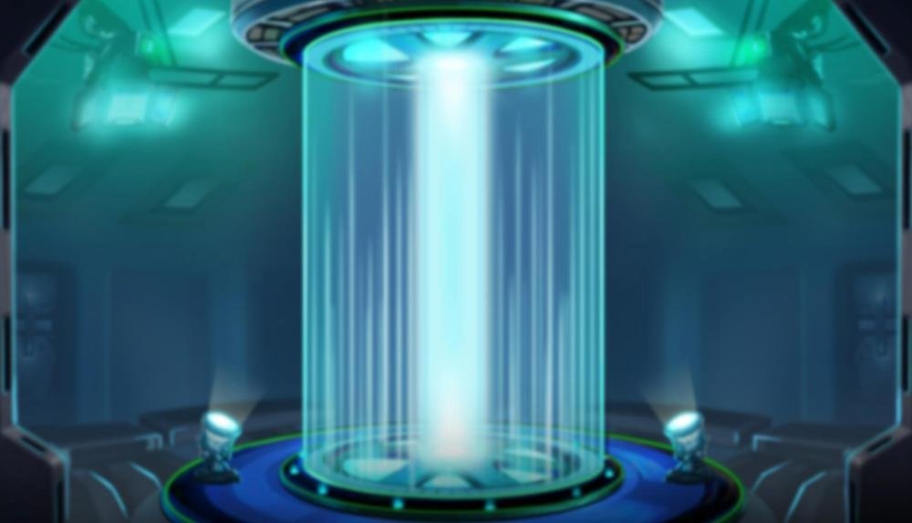 Game Background for Rewinder by Games Inc