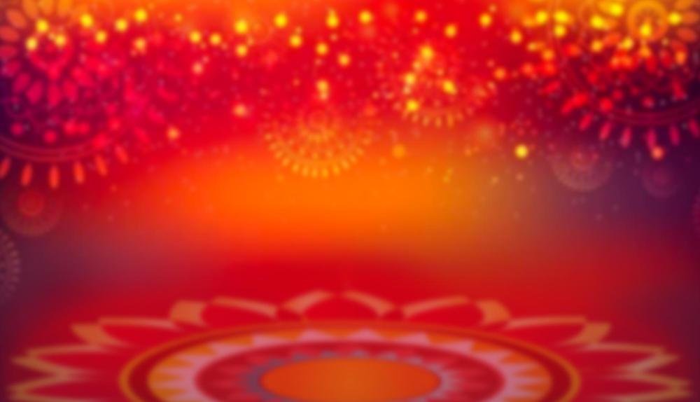 Game Background for Rich Diwali by KA Gaming