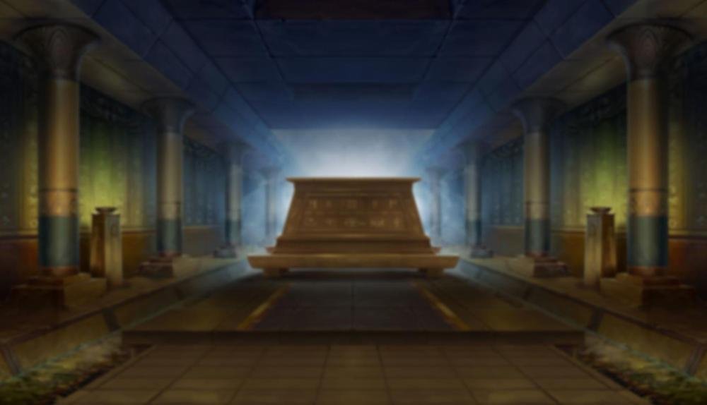 Game Background for Rise of Dead by Playn'Go