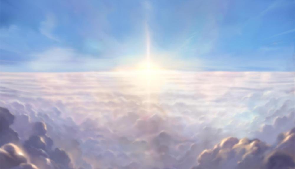 Game Background for Rise of Olympus by Playn'Go