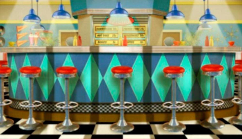 Game Background for Ritchie Valens La Bamba by Real Time Gaming