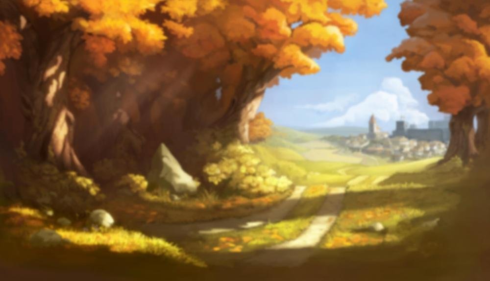 Game Background for Robin Hood: Shifting Riches by NetEnt