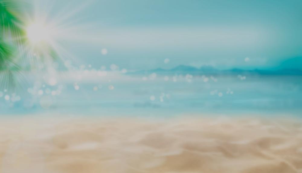 Game Background for Rocco's Beach Party by Wearecasino