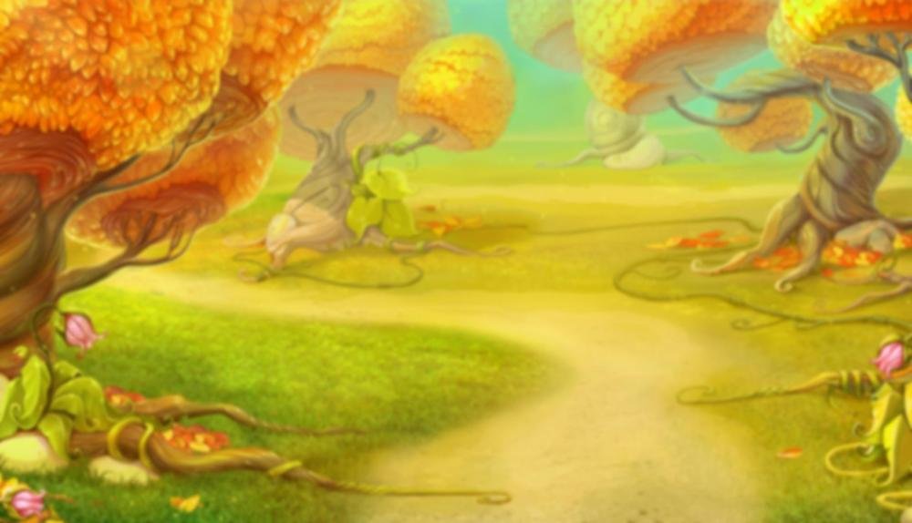 Game Background for Rolling Roger by Habanero