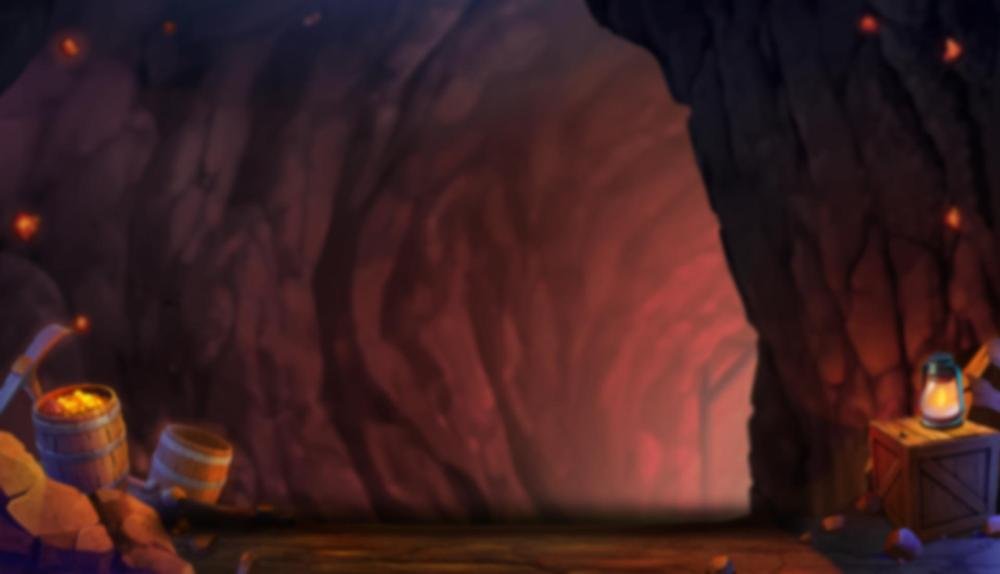 Game Background for Rolling in Gold by Blueprint Gaming