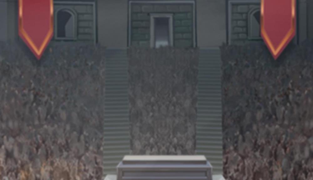 Game Background for Roma by Spade gaming