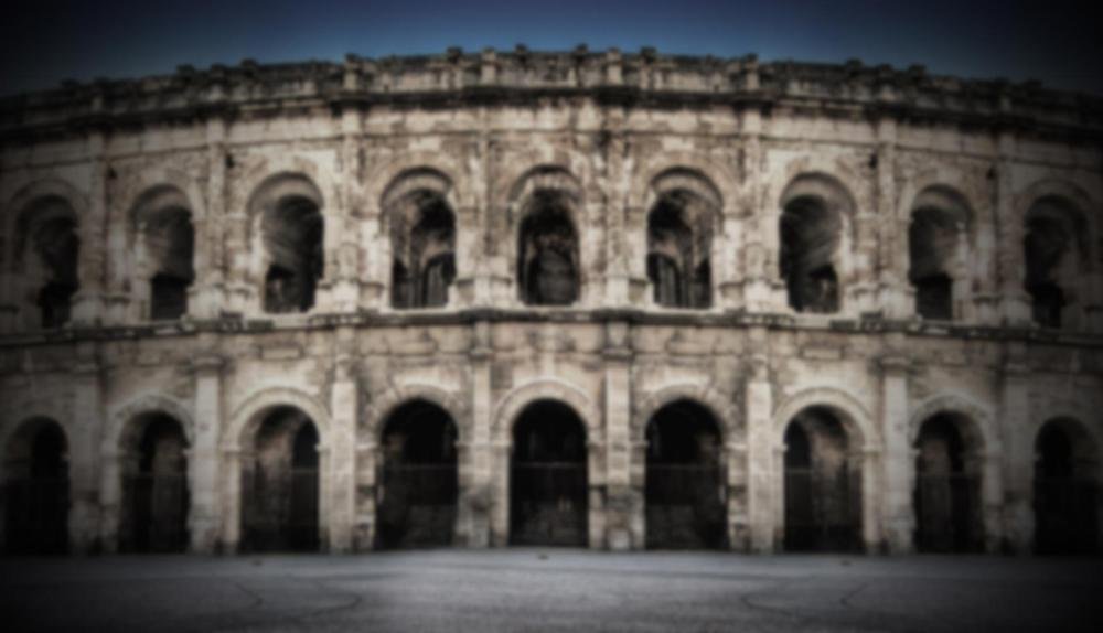 Game Background for Roman Empire by Habanero