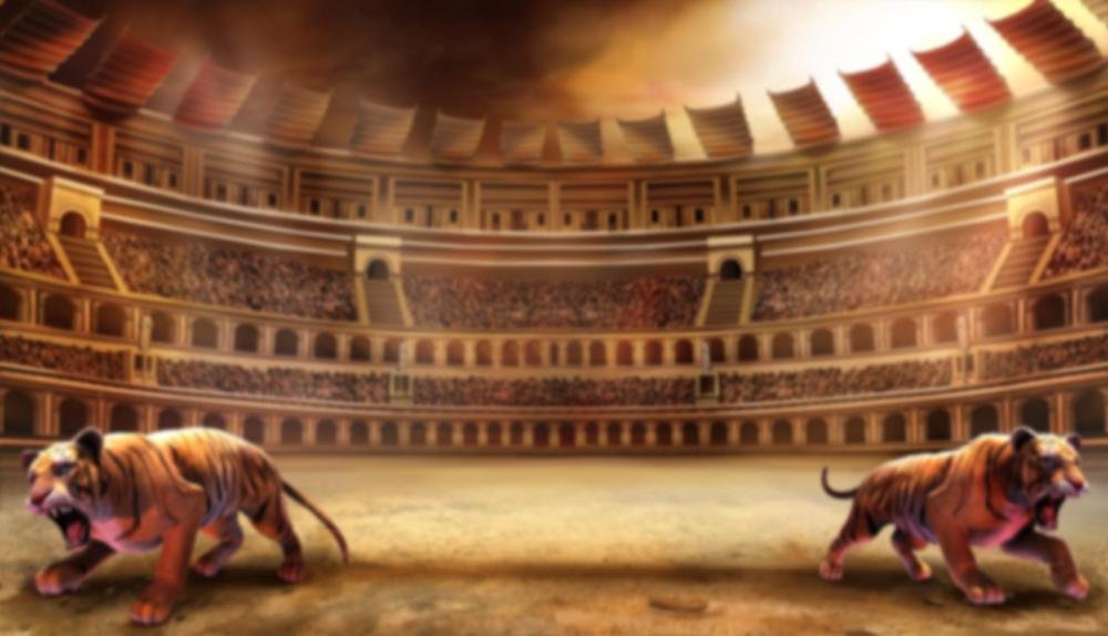 Game Background for Rome Rise of an Empire by Blueprint Gaming