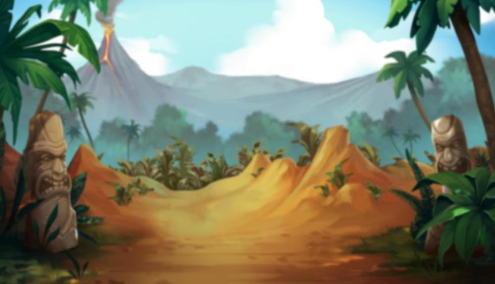 Game Background for Rotiki by Playn'Go