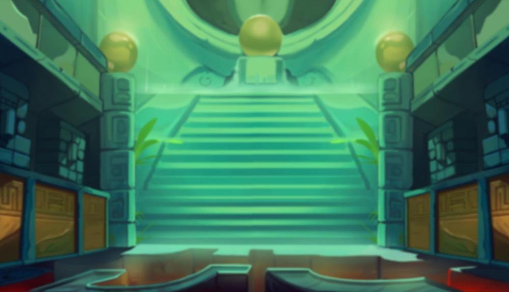 Game Background for Rounders by Mobilots