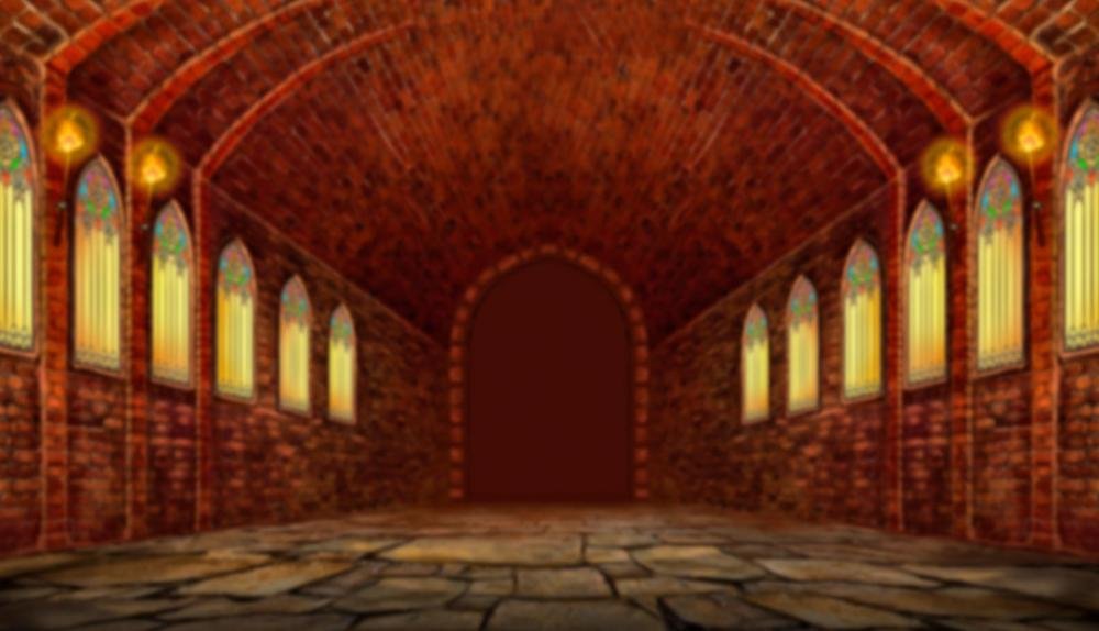 Game Background for Royal Crown Remastered by BF Games