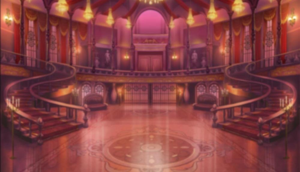 Game Background for Royal Masquerade by Playn'Go