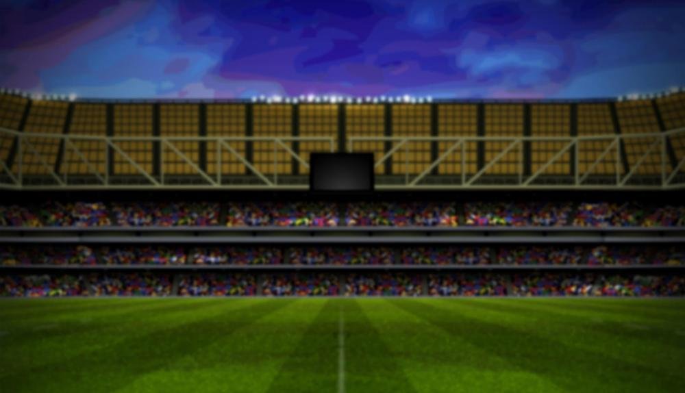 Game Background for Rugby Star by Microgaming