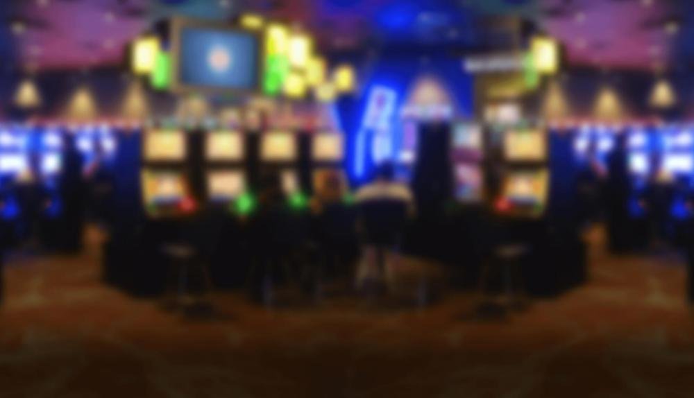 Game Background for Runner Runner Megaways by Stakelogic