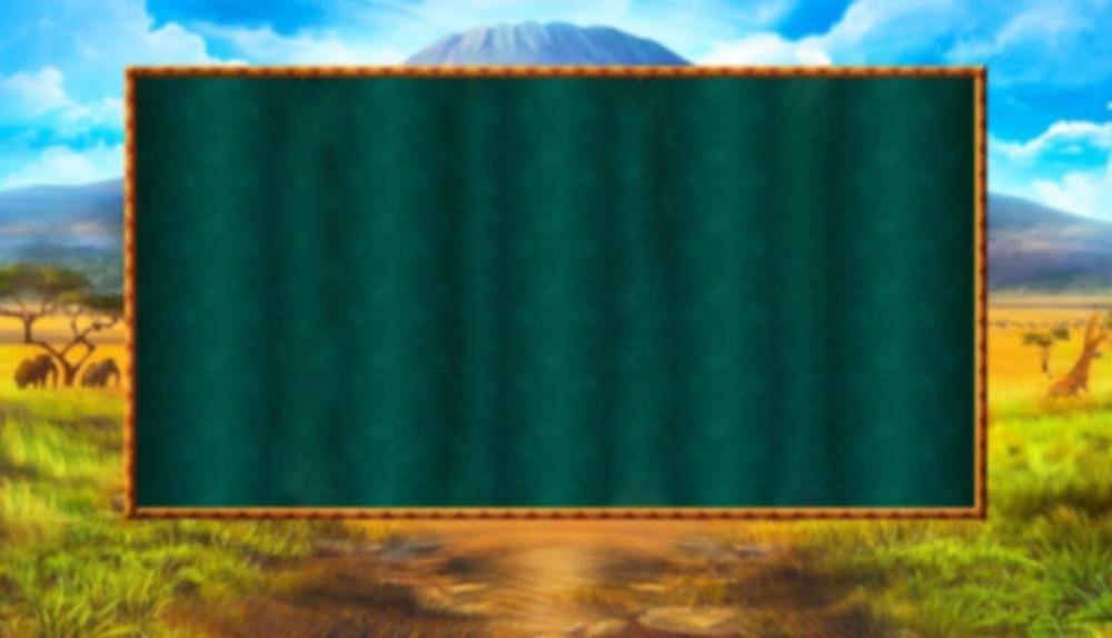 Game Background for Running Animals by CQ Gaming